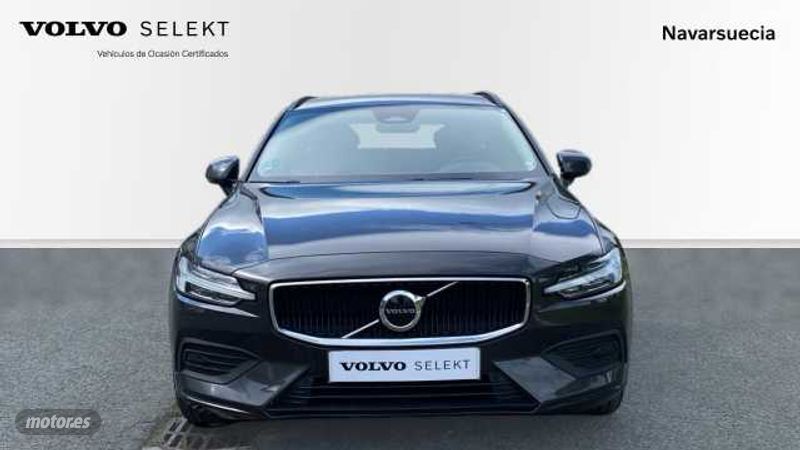 volvo v 60 2022 / 63.499km. foto grande (3)