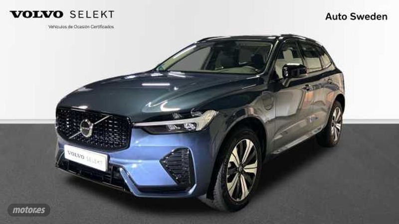 Foto volvo xc 60 2024 / 1.497km.