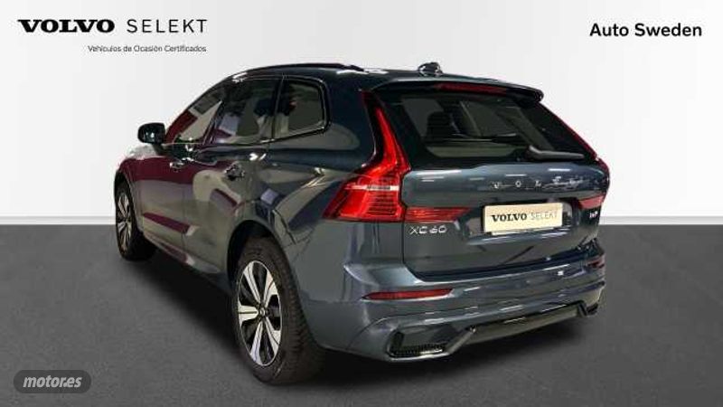 volvo xc 60 2024 / 1.497km. foto grande (2)