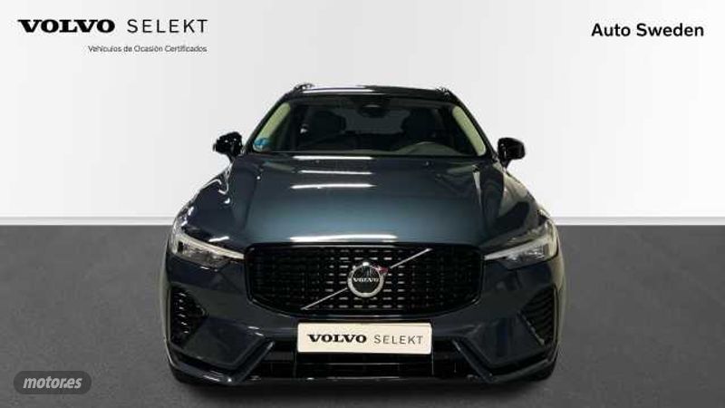 volvo xc 60 2024 / 1.497km. foto grande (3)