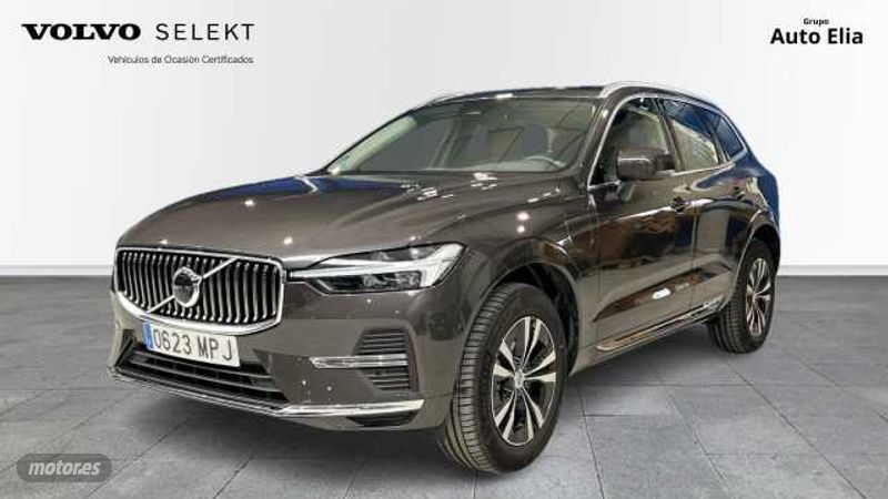 Foto volvo xc 60 2024 / 15.300km.