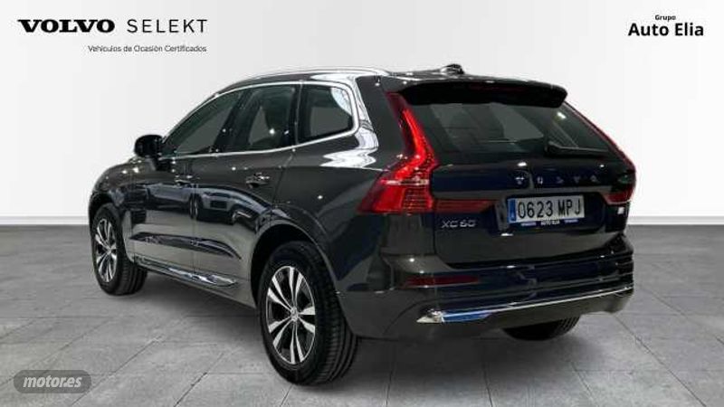 volvo xc 60 2024 / 15.300km. foto grande (2)