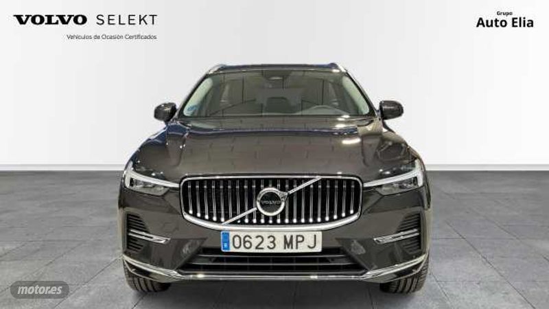 volvo xc 60 2024 / 15.300km. foto grande (3)