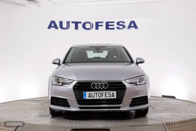 audi a4 2017 / 116.000km. foto grande (2)