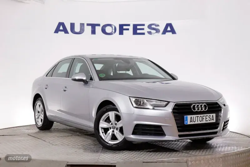 audi a4 2017 / 116.000km. foto grande (3)