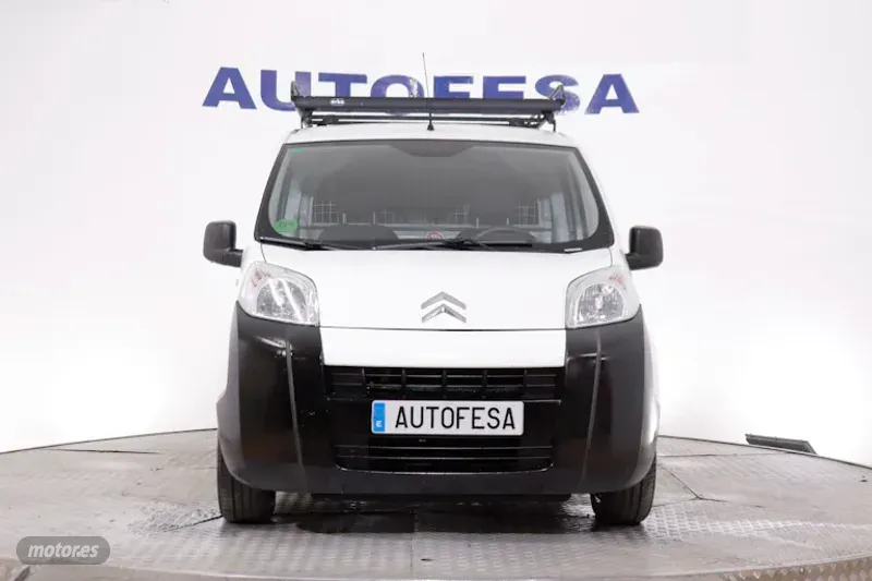 citroen nemo 2017 / 122.200km. foto grande (2)