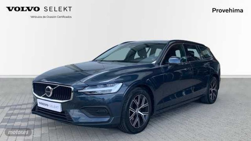 Foto volvo v 60 2023 / 70.184km.