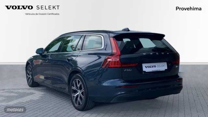volvo v 60 2023 / 70.184km. foto grande (2)