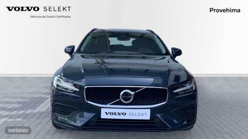 volvo v 60 2023 / 70.184km. foto grande (3)