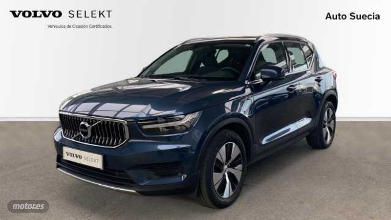 Foto volvo xc40 2021 / 37.879km.