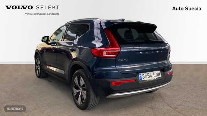 volvo xc40 2021 / 37.879km. foto grande (2)