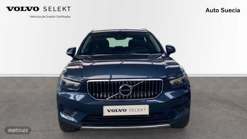 volvo xc40 2021 / 37.879km. foto grande (3)