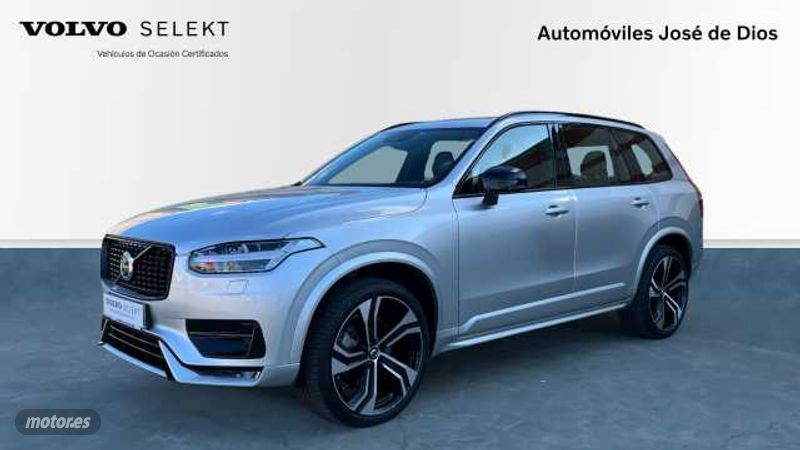 Foto volvo xc 90 2023 / 11.970km.