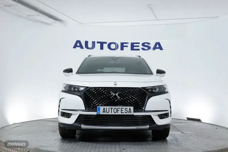 ds ds 7 crossback 2021 / 37.700km. foto grande (2)
