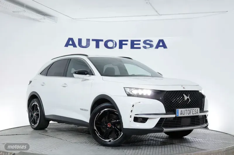 ds ds 7 crossback 2021 / 37.700km. foto grande (3)