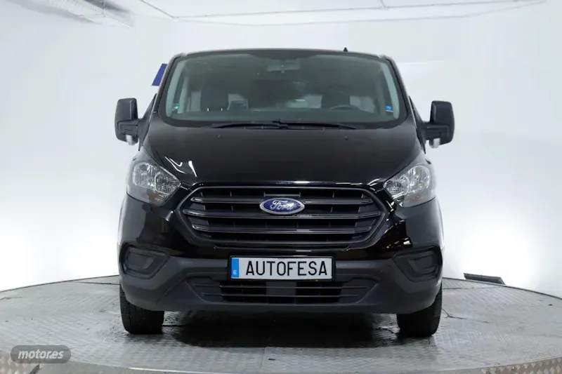 ford transit 2019 / 54.500km. foto grande (2)