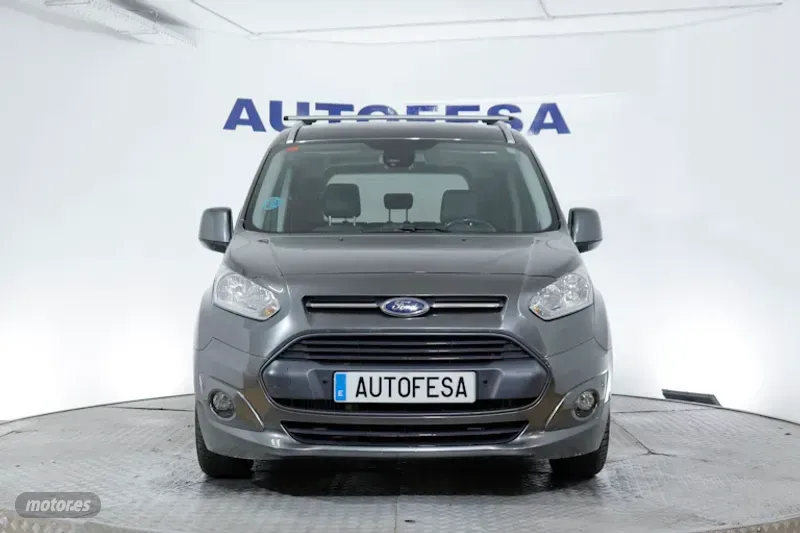 ford tourneo connect 2018 / 75.700km. foto grande (2)