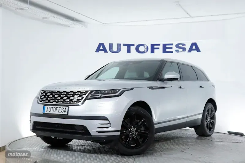 Foto land rover range rover velar 2022 / 35.000km.