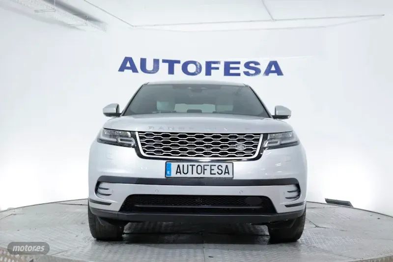 land rover range rover velar 2022 / 35.000km. foto grande (2)