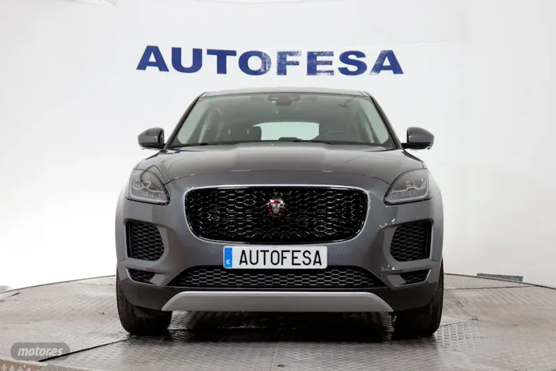 jaguar e-pace 2019 / 31.500km. foto grande (2)