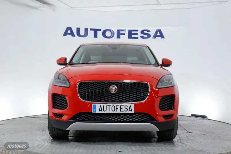jaguar f-pace 2020 / 53.400km. foto grande (2)