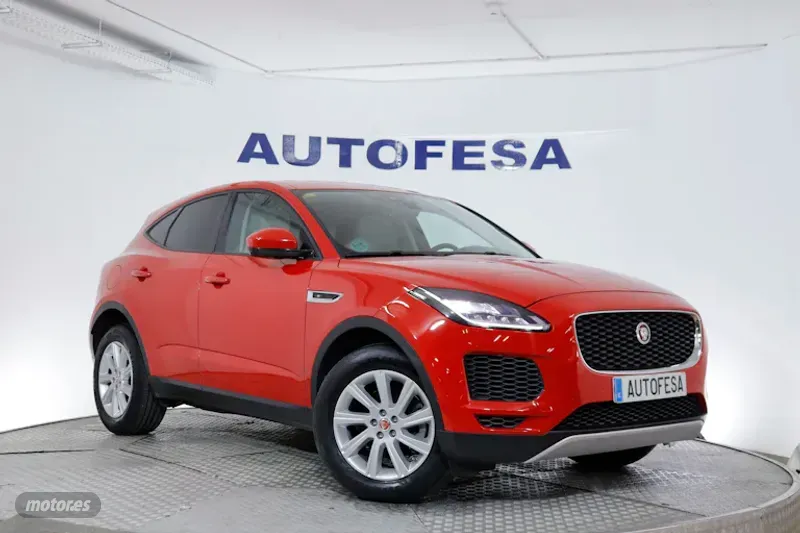jaguar f-pace 2020 / 53.400km. foto grande (3)