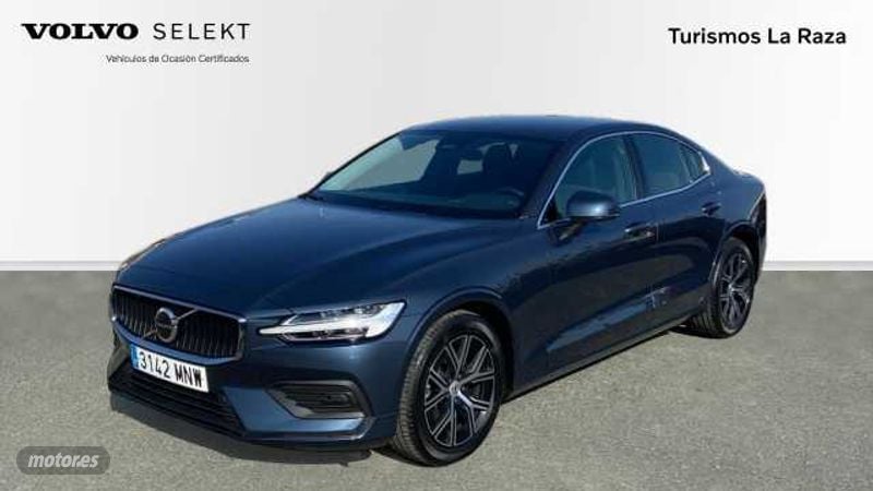 Foto volvo s60 2024 / 35.719km.