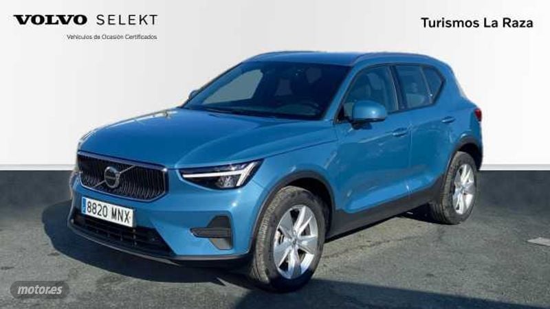 Foto volvo xc40 2024 / 12.142km.