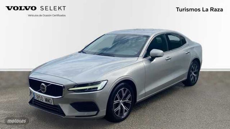 Foto volvo s60 2023 / 28.719km.