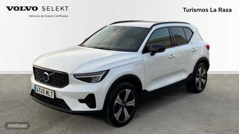 Foto volvo xc40 2023 / 11.000km.