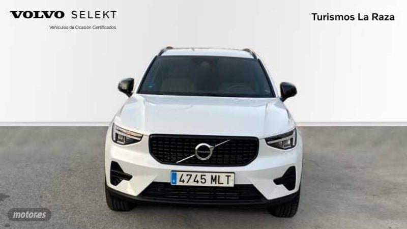 volvo xc40 2023 / 11.000km. foto grande (3)