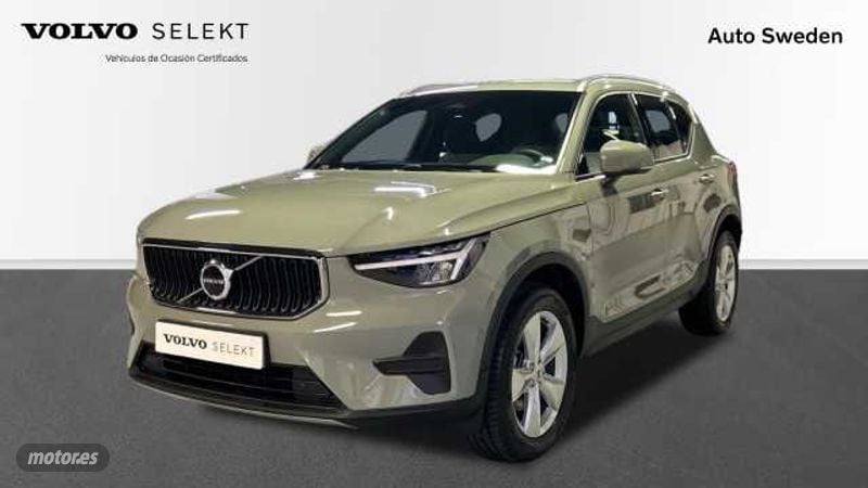Foto volvo xc40 2024 / 34.342km.