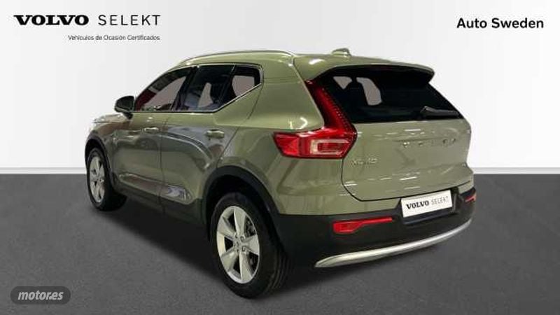 volvo xc40 2024 / 34.342km. foto grande (2)