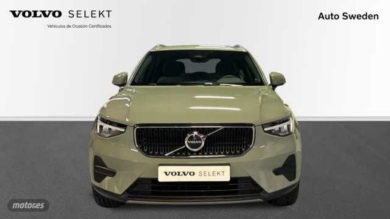 volvo xc40 2024 / 34.342km. foto grande (3)