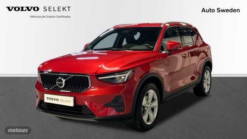 Foto volvo xc40 2024 / 24.385km.
