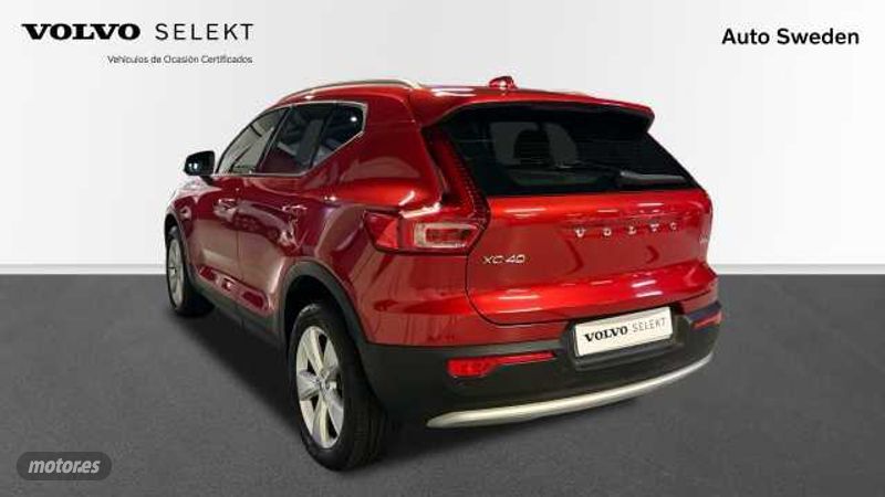 volvo xc40 2024 / 24.385km. foto grande (2)