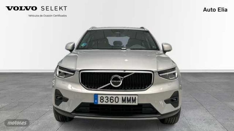 volvo xc40 2023 / 19.000km. foto grande (3)