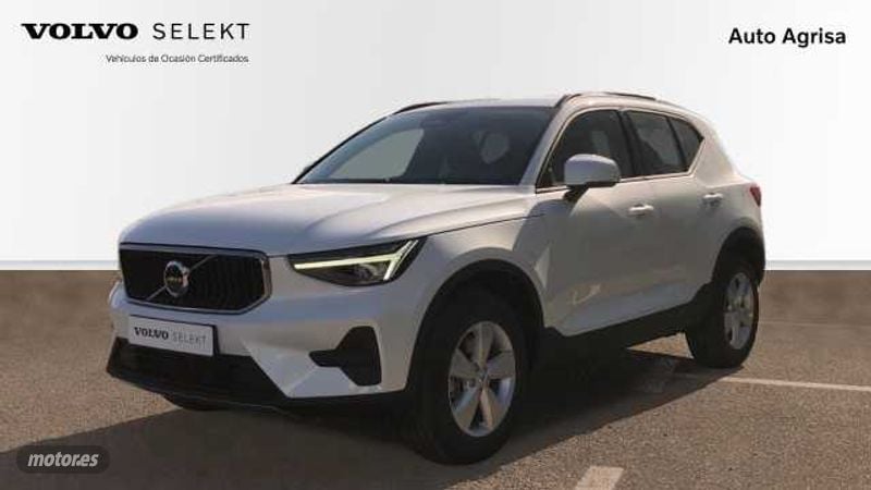 Foto volvo xc40 2024 / 1km.