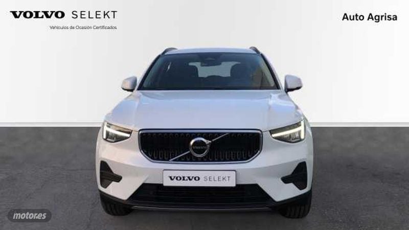 volvo xc40 2024 / 1km. foto grande (3)