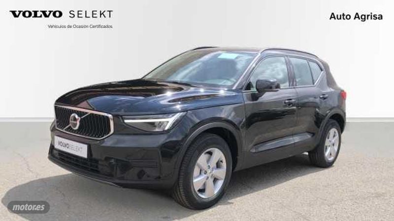 Foto volvo xc40 2024 / 1km.
