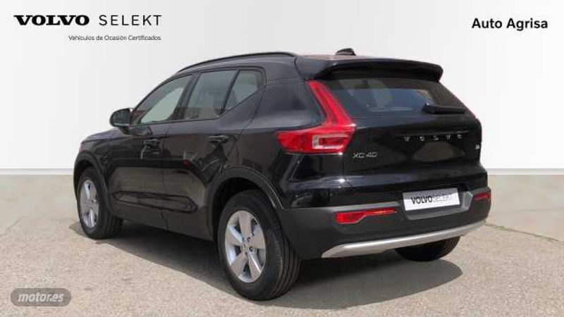 volvo xc40 2024 / 1km. foto grande (2)
