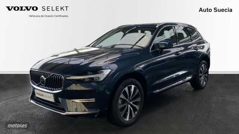 Foto volvo xc 60 2021 / 33.247km.