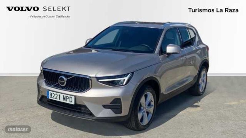 Foto volvo xc40 2024 / 19.701km.