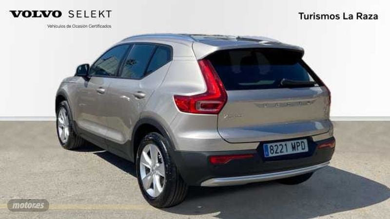 volvo xc40 2024 / 19.701km. foto grande (2)