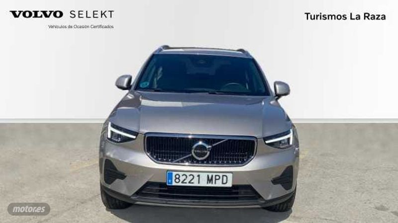 volvo xc40 2024 / 19.701km. foto grande (3)