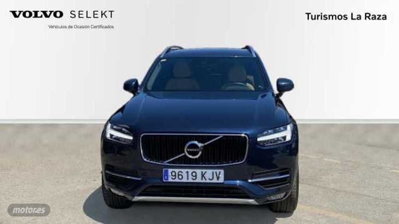 volvo xc 90 2018 / 96.799km. foto grande (3)