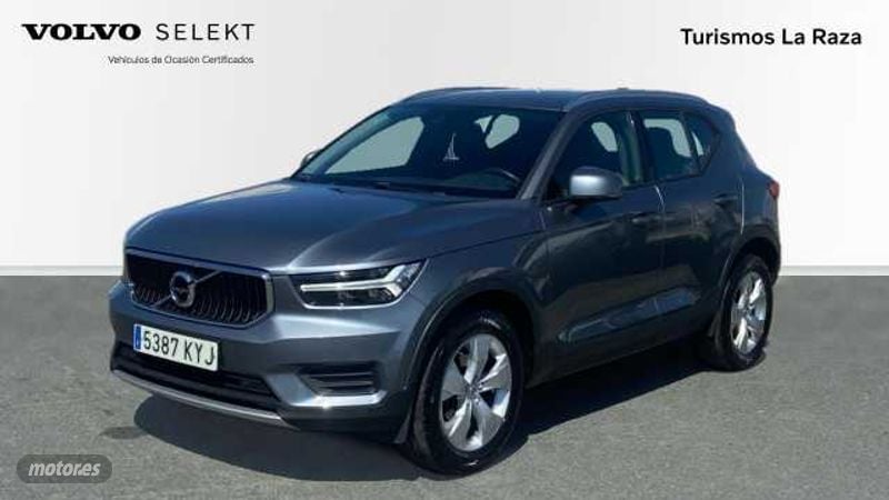 Foto volvo xc40 2019 / 109.799km.