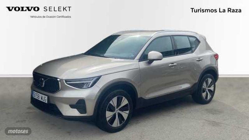 Foto volvo xc40 2023 / 28.352km.