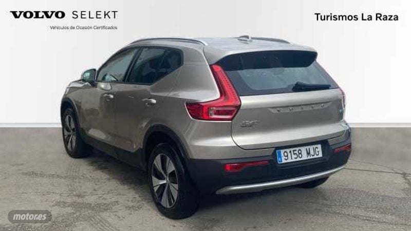 volvo xc40 2023 / 28.352km. foto grande (2)