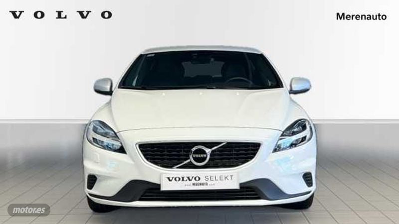 volvo v 40 2018 / 56.489km. foto grande (2)